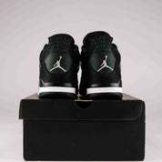 Jordan 4 Retro SE Black Canvas - Used - 0008 - Common Hype