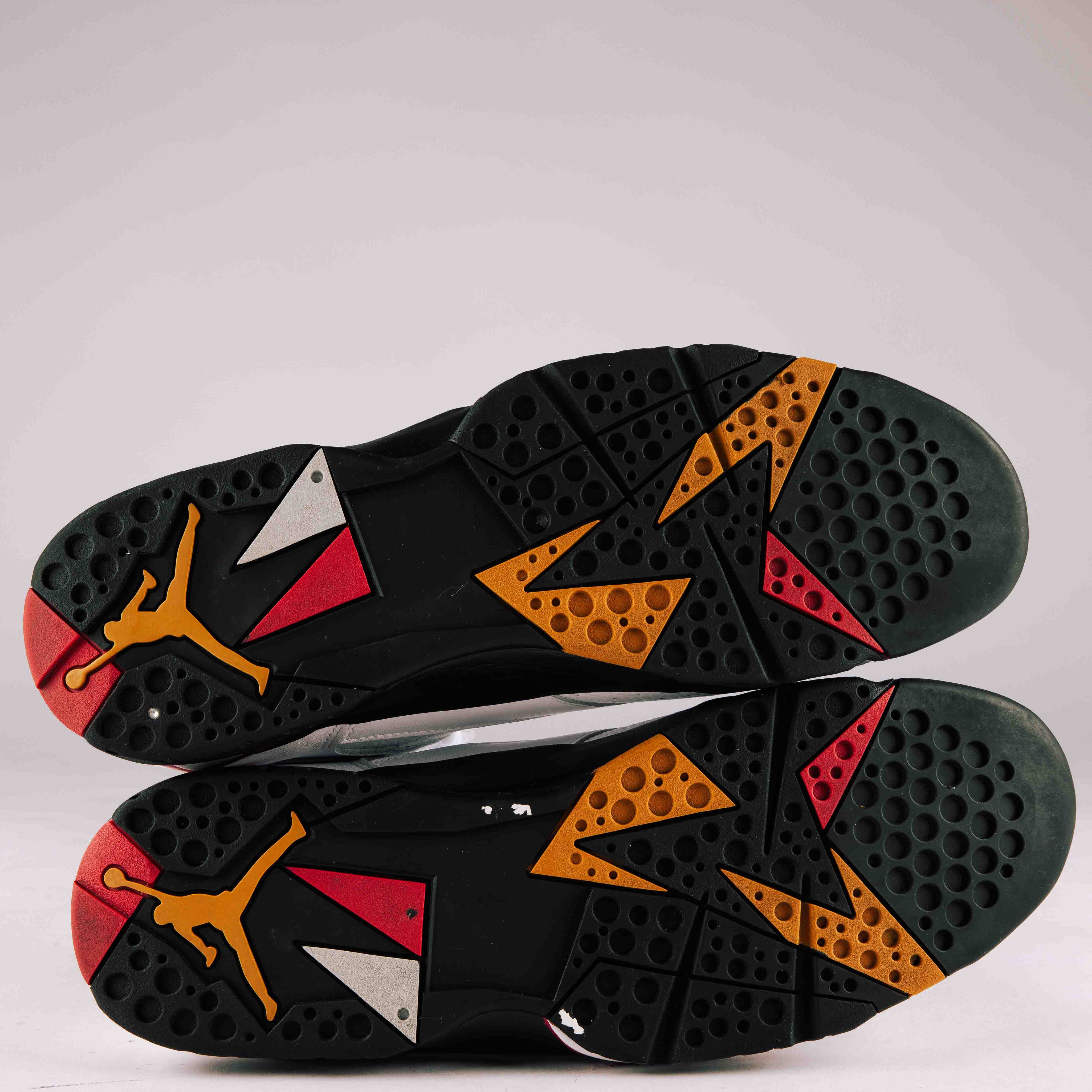 Jordan 7 Retro Cardinal (2022) - Used - 0010 - Common Hype