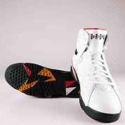 Jordan 7 Retro Cardinal (2022) - Used - 0010 - Common Hype