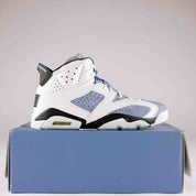 Air Jordan Retro 6 UNC - Used - 0201 - Common Hype