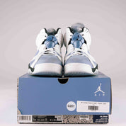 Air Jordan Retro 6 UNC - Used - 0201 - Common Hype