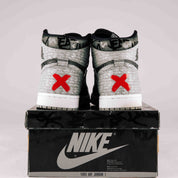 Air Jordan Retro 1 High Rebellionaire - Used - 0208 - Common Hype