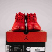 Air Jordan Retro 12 Gym Red - Used - 0203 - Common Hype