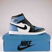 Jordan 1 Retro High OG UNC Toe - Used - 0207 - Common Hype