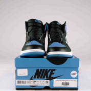 Jordan 1 Retro High OG UNC Toe - Used - 0207 - Common Hype