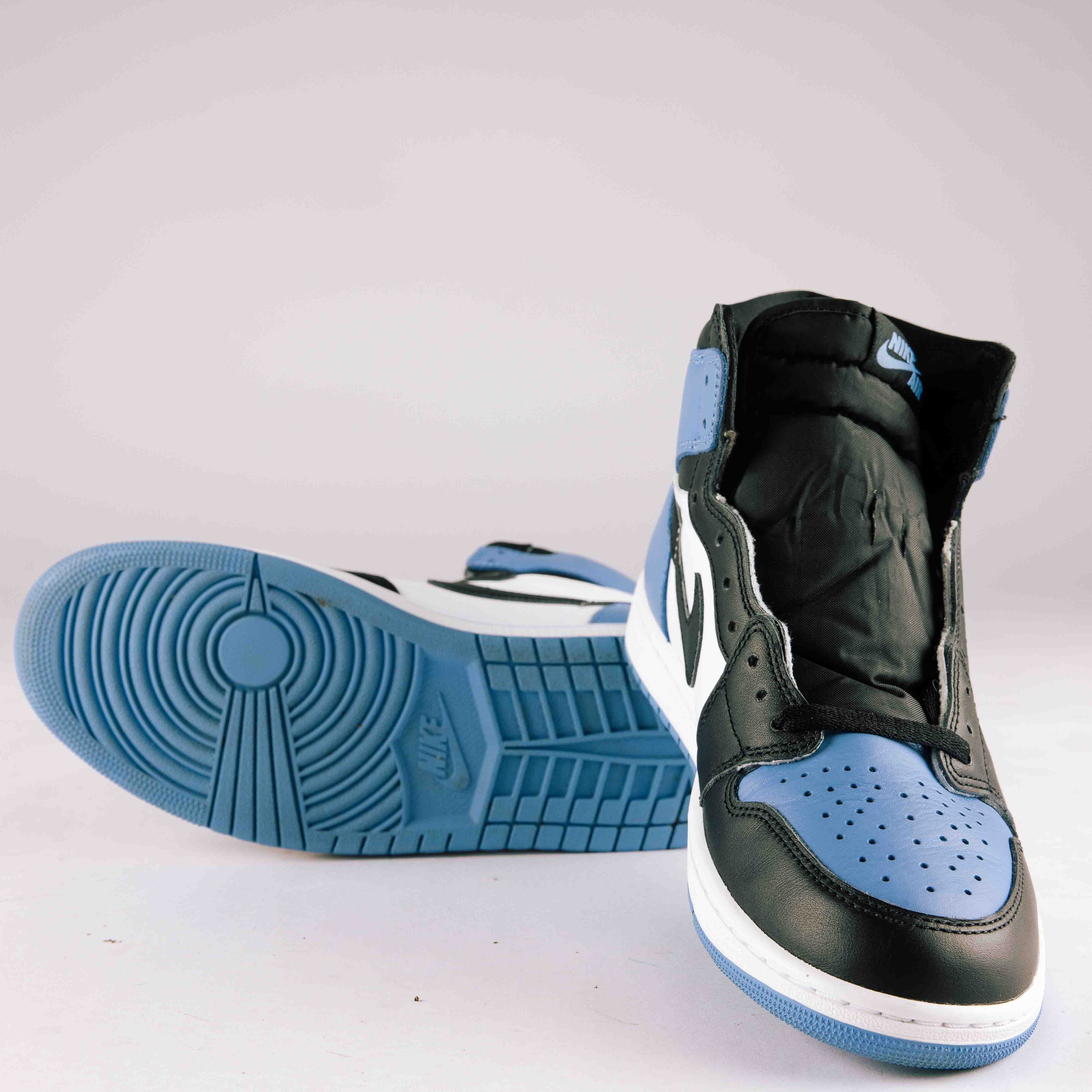 Jordan air fashion 1 high dames