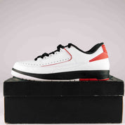 Jordan 2 Retro Low Chicago (2016) - Used - 0215 - Common Hype