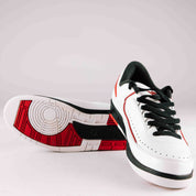 Jordan 2 Retro Low Chicago (2016) - Used - 0215 - Common Hype