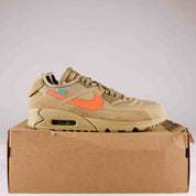 Nike Air Max 90 Off-White Desert Ore - Used - 0032 - Common Hype