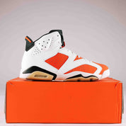 Jordan 6 Retro Gatorade Like Mike White - Used - 0038 - Common Hype