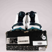 Jordan 13 Retro Obsidian Powder Blue White - Used - Rep Box - 0036 - Common Hype