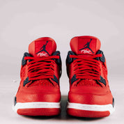 Air Jordan Retro 4 Fiba - Used, No Box - 0195 - Common Hype