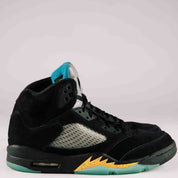 Jordan 5 Retro Aqua - Used, No Box - 0194 - Common Hype