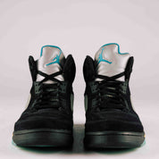 Jordan 5 Retro Aqua - Used, No Box - 0194 - Common Hype