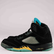 Jordan 5 Retro Aqua - Used, No Box - 0194 - Common Hype