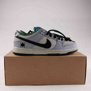 Nike SB Dunk Low Maple Leaf Central Park - Flaw - 1515 - Common Hype