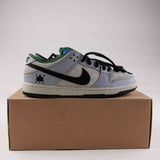 Nike SB Dunk Low Maple Leaf Central Park - Flaw - 1515