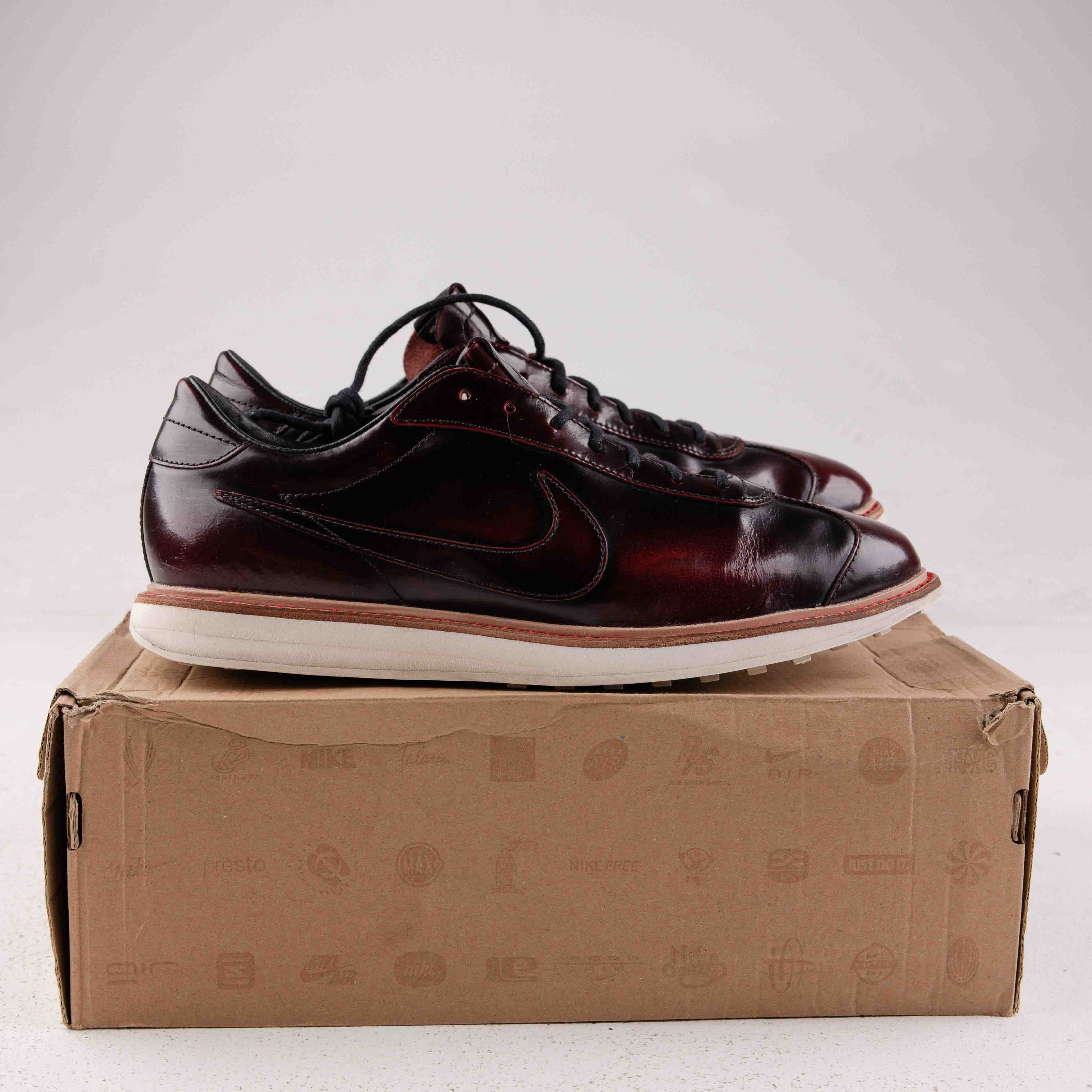 Nike 1972 Dress Code - Used - 1514 - Common Hype