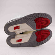 Jordan 3 Retro White Cement Reimagined - Used -1510 - Common Hype