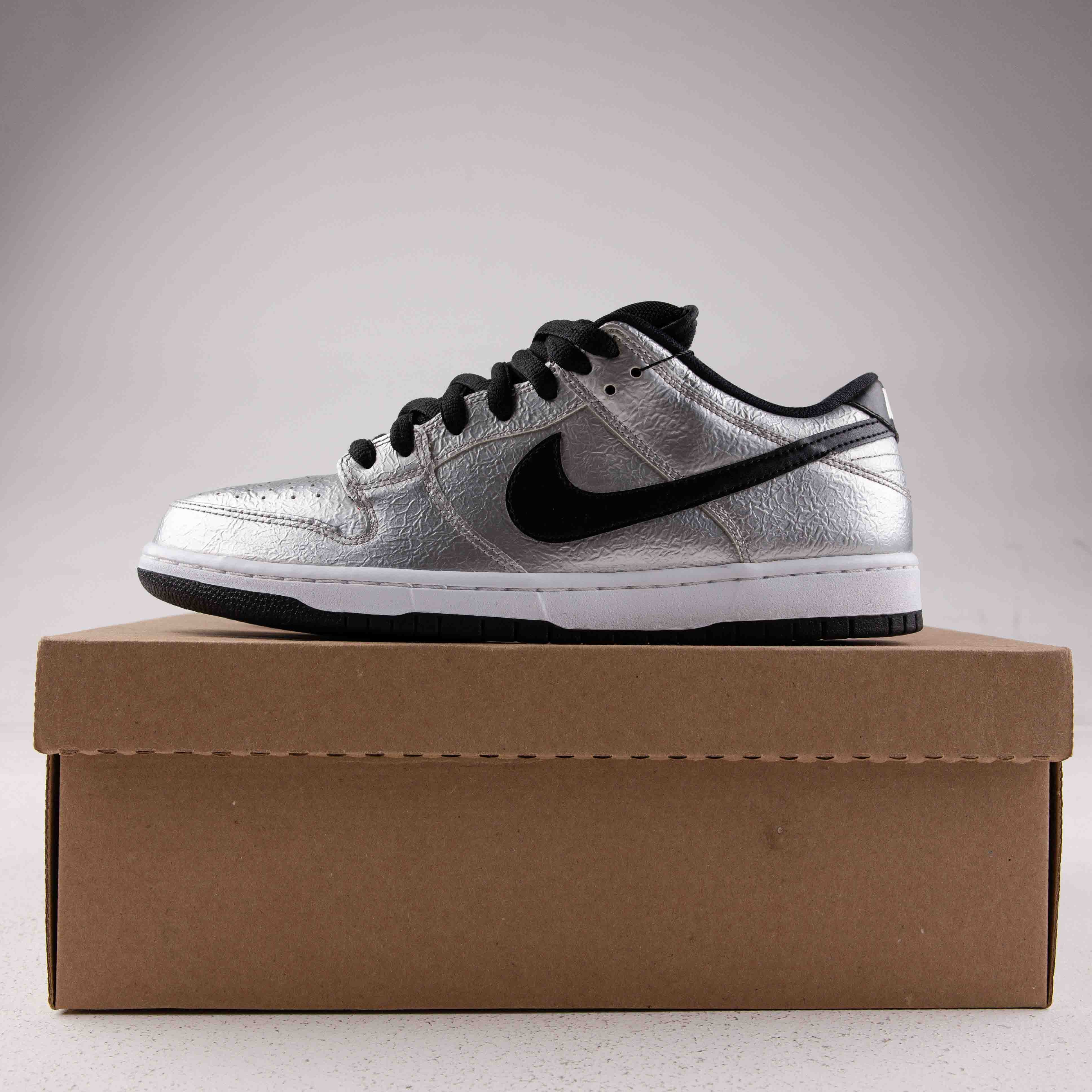 Nike SB Dunk Low Cold Pizza - Used - 1516 - Common Hype