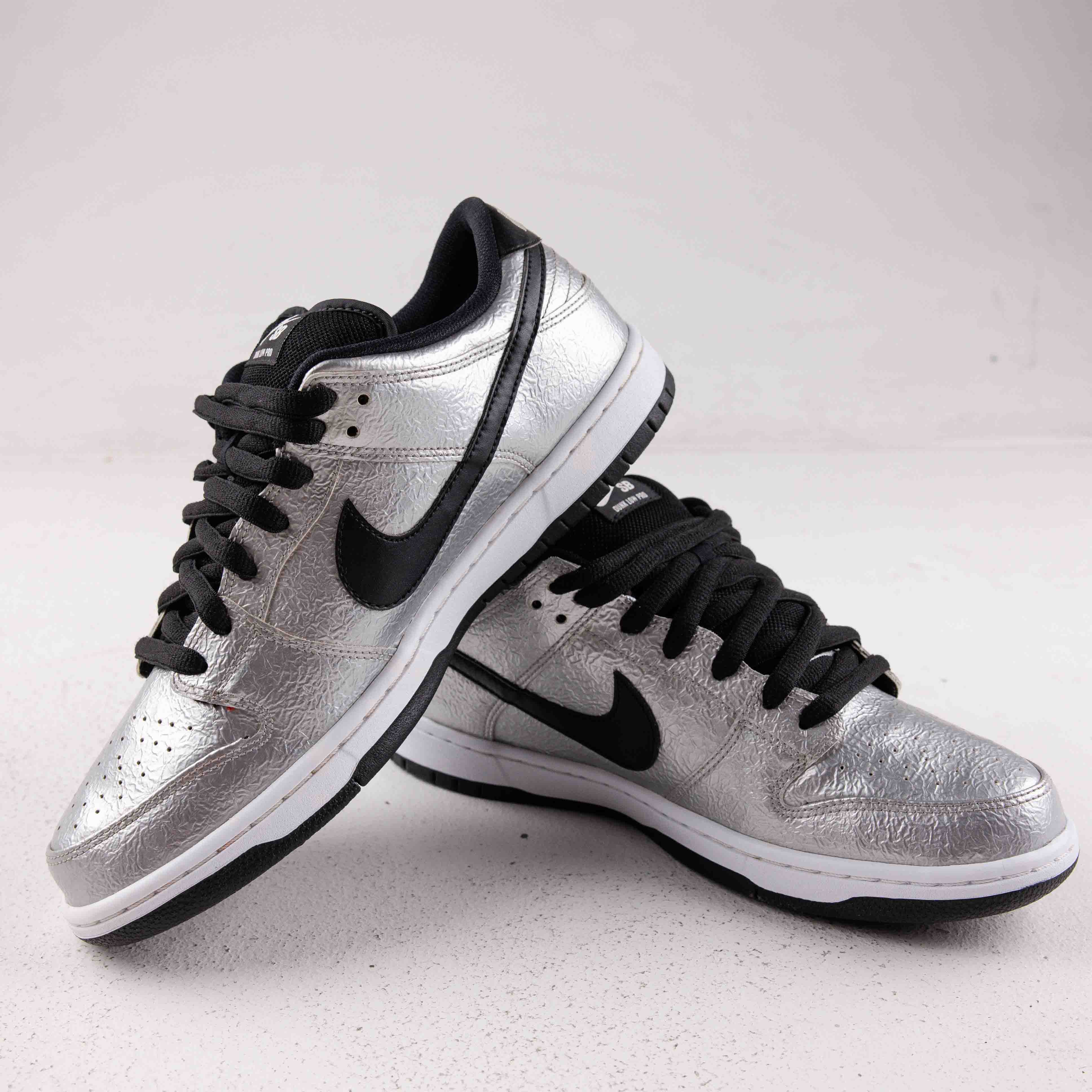 Nike SB Dunk Low Cold Pizza - Used - 1516 - Common Hype