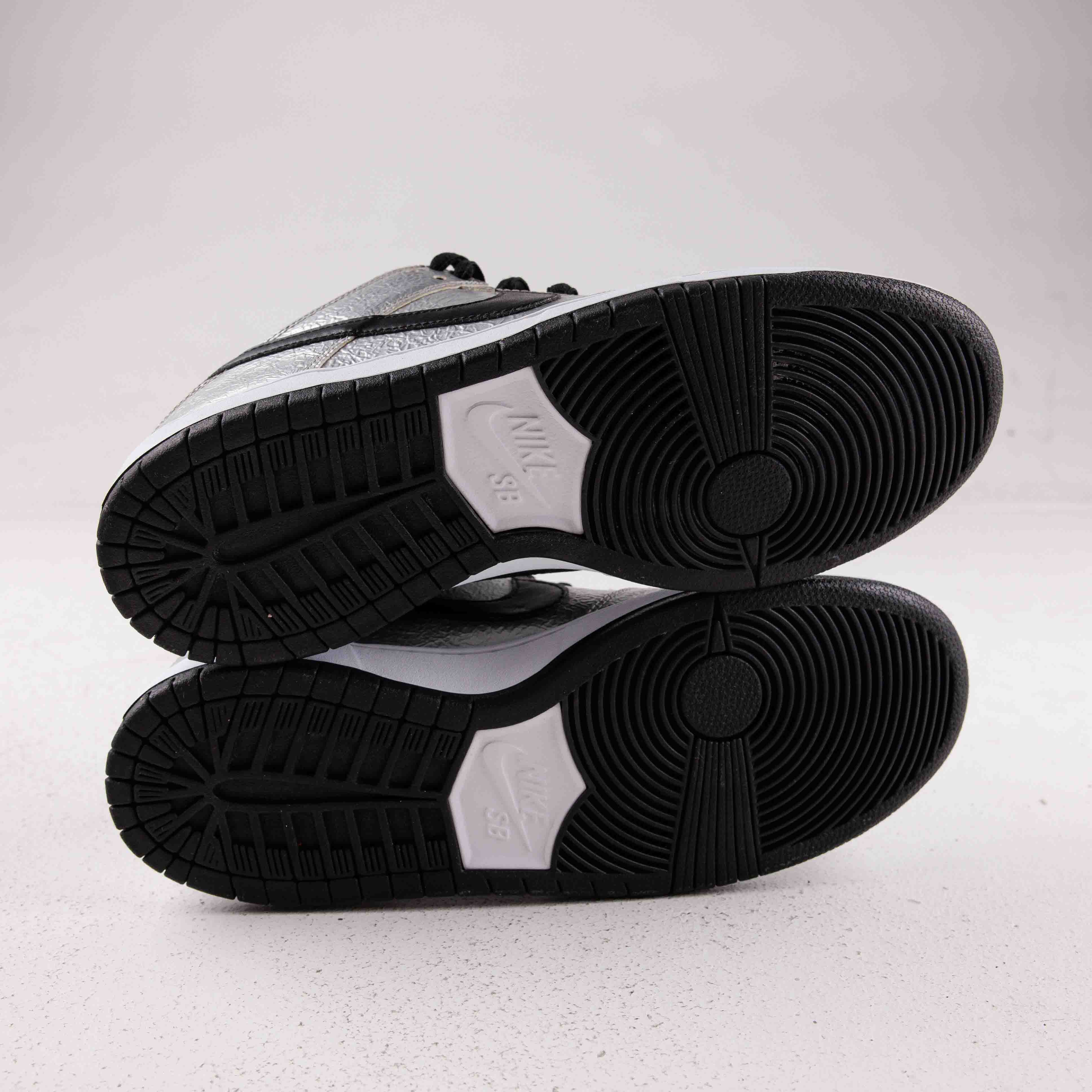 Nike SB Dunk Low Cold Pizza - Used - 1516 - Common Hype