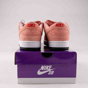 Nike SB Dunk Low Pink Pig - Used - 1513 - Common Hype