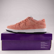 Nike SB Dunk Low Pink Pig - Used - 1513 - Common Hype