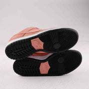 Nike SB Dunk Low Pink Pig - Used - 1513 - Common Hype