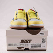 Jordan 1 Retro Low OG SP Travis Scott Canary (Women's) - Used - 1512 - Common Hype