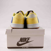 Jordan 1 Retro Low OG SP Travis Scott Canary (Women's) - Used - 1512 - Common Hype