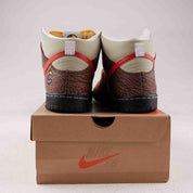 Nike SB Dunk High Color Skates Kebab and Destroy - Used - 1506 - Common Hype