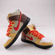 Nike SB Dunk High Color Skates Kebab and Destroy - Used - 1506 - Common Hype