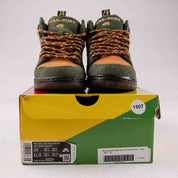 Nike SB Dunk High Pass~Port Work Boots - Used - 1507 - Common Hype