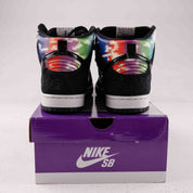 Nike SB Dunk High TV Signal - Used - 1500 - Common Hype