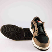 Jordan 1 Retro Low OG SP Travis Scott Mocha - Used - 0191 - Common Hype