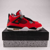 Jordan 4 Retro Toro Bravo - Used - 4130