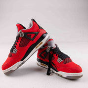 Jordan 4 Retro Toro Bravo - Used - 4130 - Common Hype