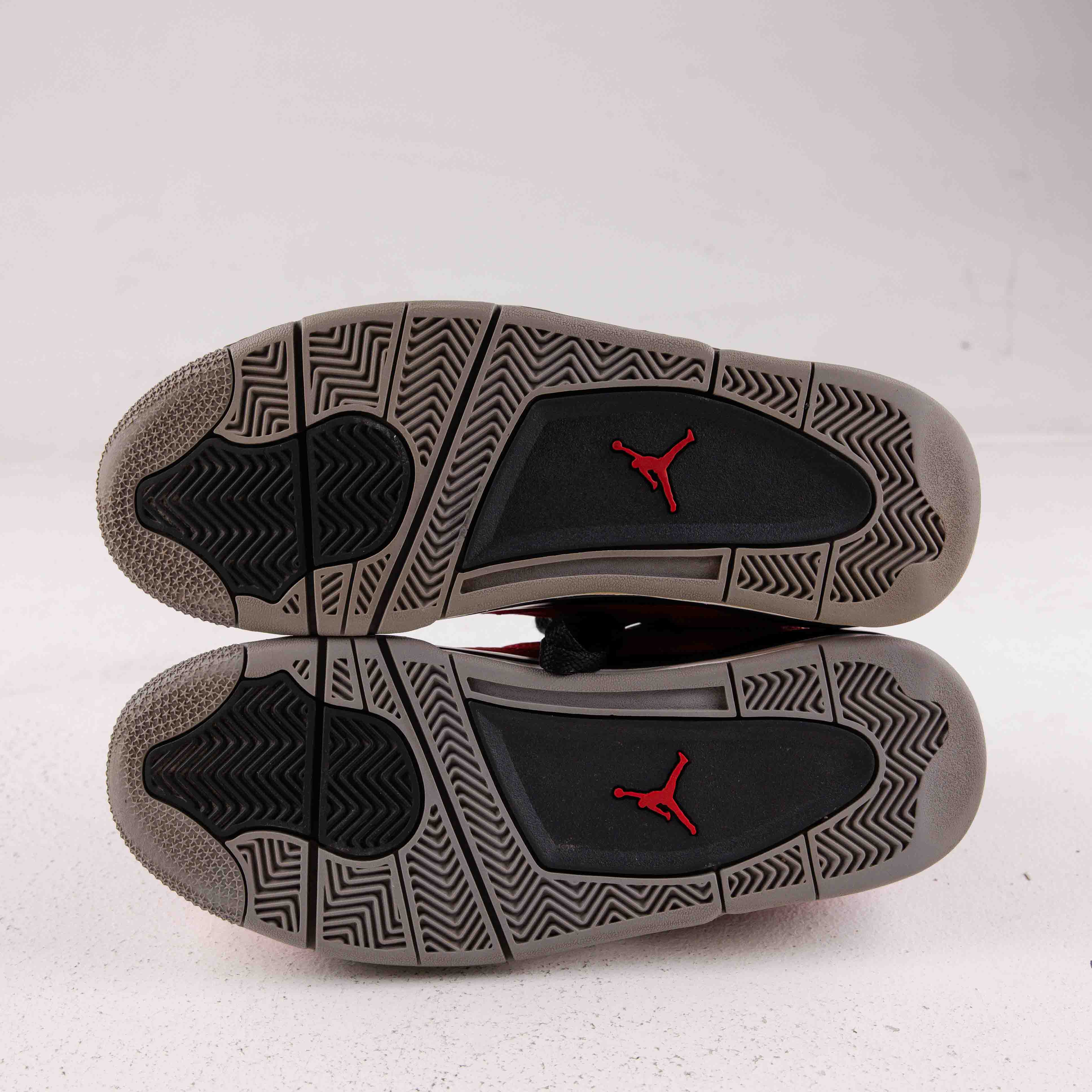 Jordan 4 Retro Toro Bravo - Used - 4130 - Common Hype