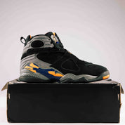 Jordan 8 Retro Phoenix Suns - Used - 0284 - Common Hype