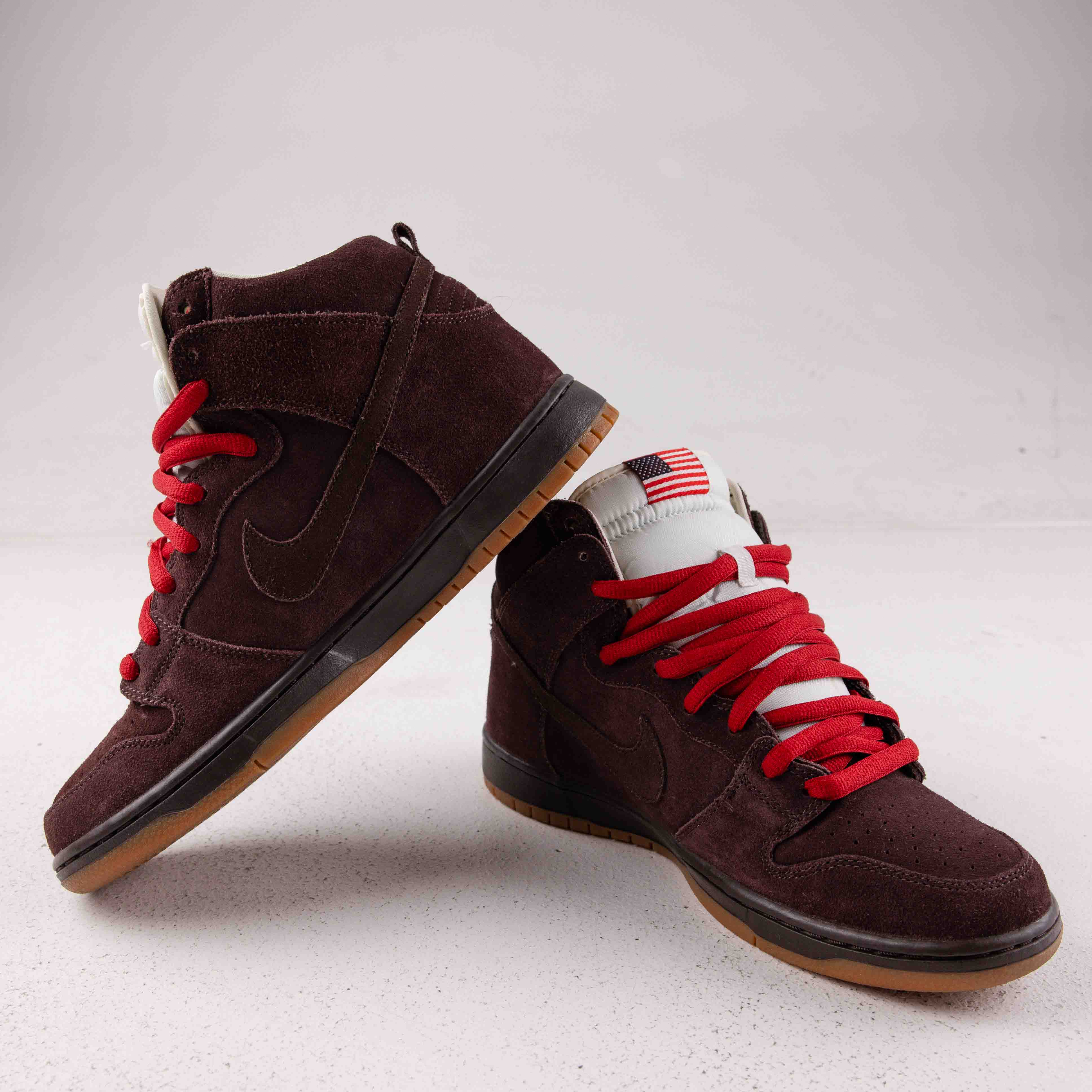 budweiser nike sb