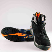 Jordan 8 Retro Phoenix Suns - Used - 0284 - Common Hype