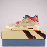 Jordan 4 Retro Union Guava Ice - Used - 0192 - Common Hype