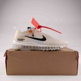 Nike Air Max 97 Off-White - Used - 1511