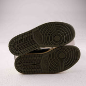 Jordan 1 Retro Low OG SP Travis Scott Medium Olive - Used - 4129 - Common Hype