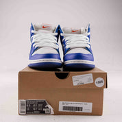 Nike SB Dunk High Pro ISO Kentucky - Used - 1505 - Common Hype