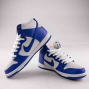 Nike SB Dunk High Pro ISO Kentucky - Used - 1505 - Common Hype