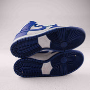 Nike SB Dunk High Pro ISO Kentucky - Used - 1505 - Common Hype
