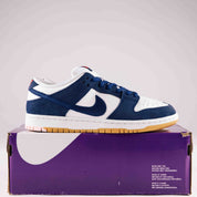 Nike SB Dunk Low Los Angeles Dodgers - Used - 0187 - Common Hype