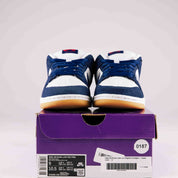 Nike SB Dunk Low Los Angeles Dodgers - Used - 0187 - Common Hype